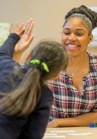 Cross Creek, GA tutor named Adrionna