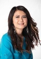 A photo of Natasha, a tutor from Webster University