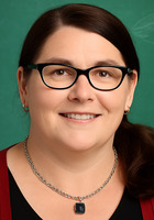 Online Executive Functioning tutor named Jennifer