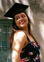 A photo of Isabella, a tutor from Idaho State University A photo of Isabella, a tutor from Idaho State University