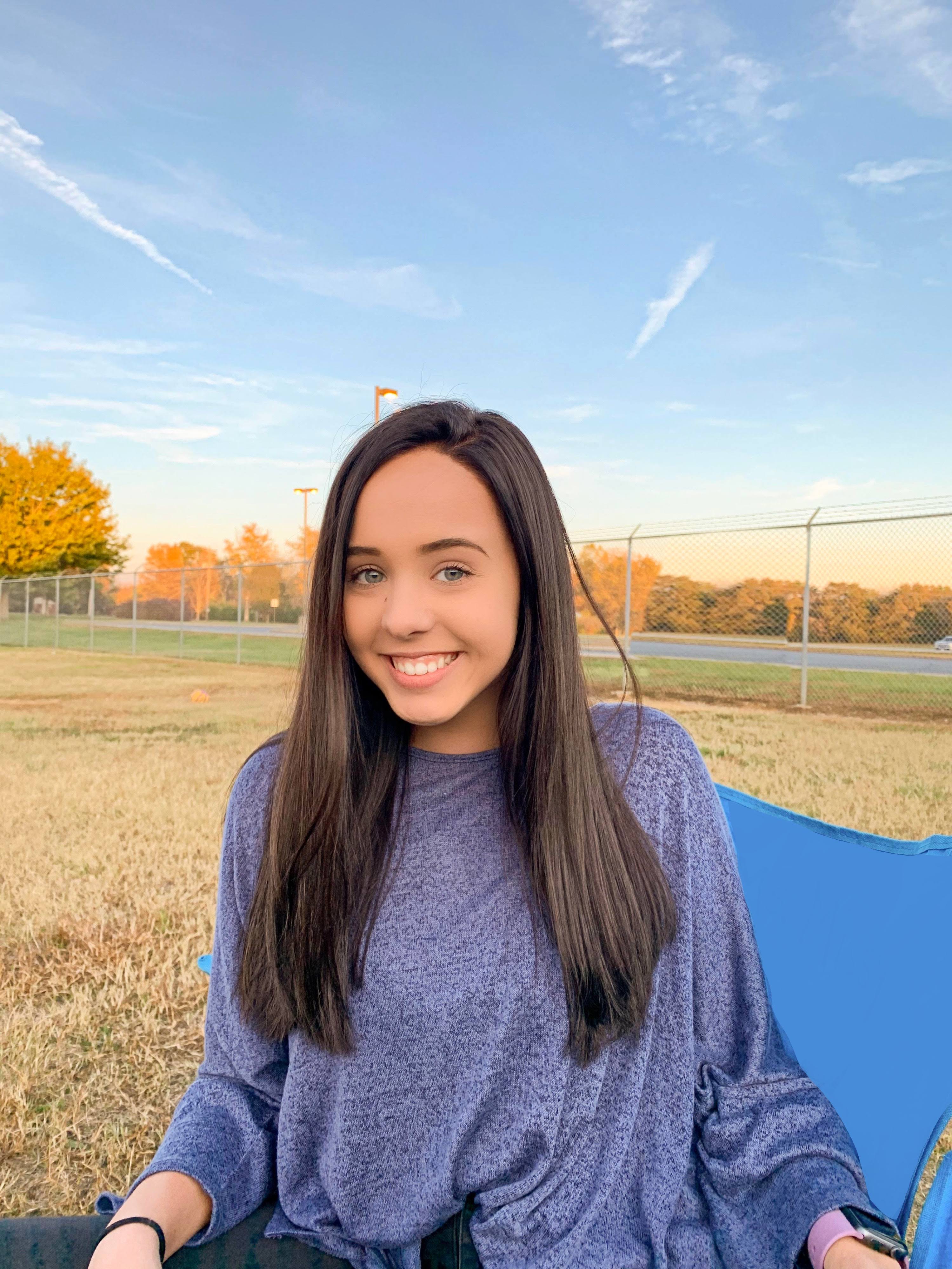 A photo of Kaydee, a tutor from Tennessee Technological University A photo of Kaydee, a tutor from Tennessee Technological University