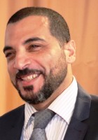 Walkerton, VA tutor named Hazem Walkerton, VA tutor named Hazem