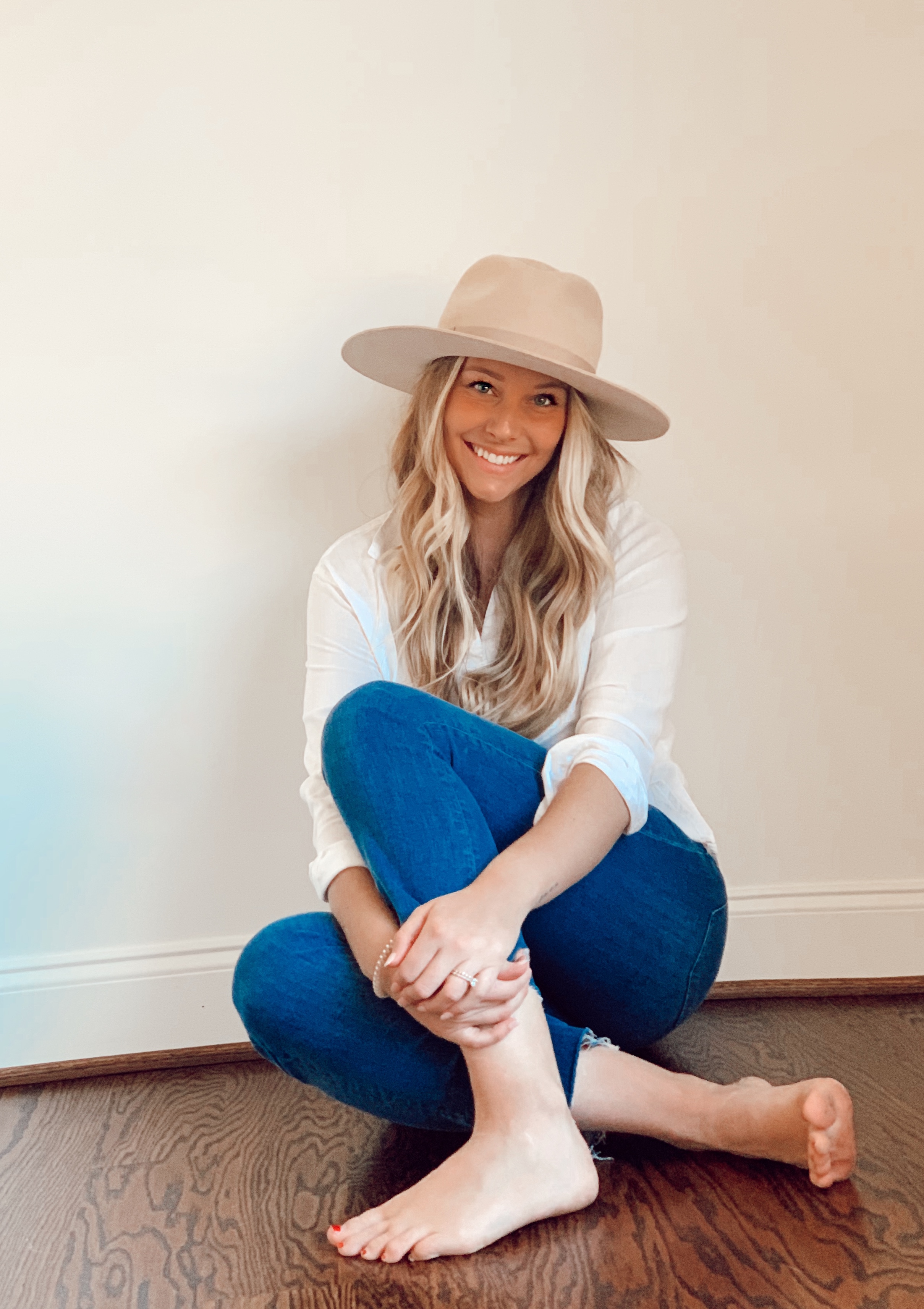 Alabama English tutor named Jori