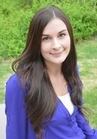 A photo of Megan, a tutor from Rogers State University A photo of Megan, a tutor from Rogers State University