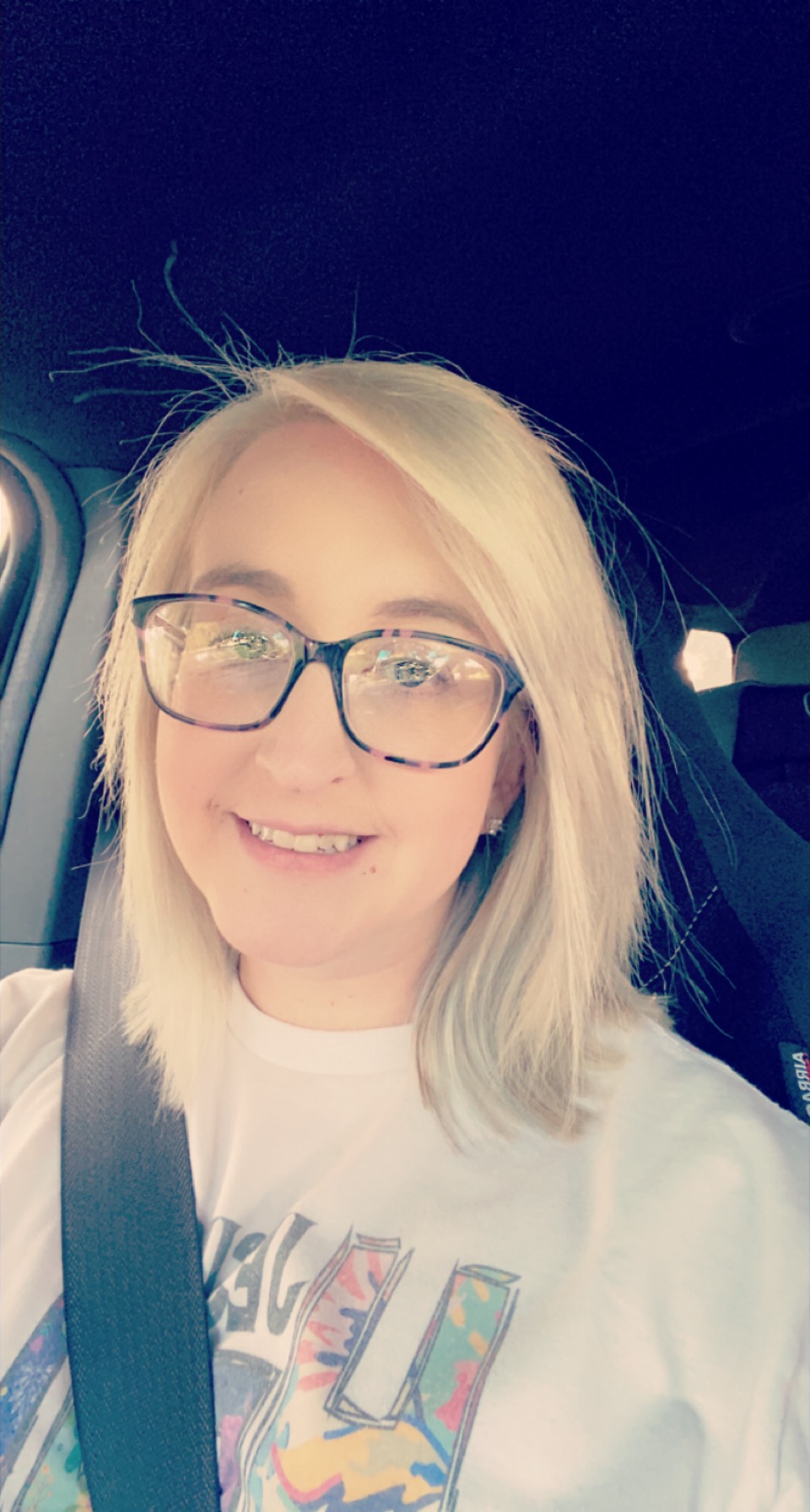 A photo of Janea, a tutor from University of Memphis