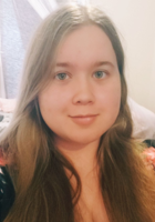 Online Animation tutor named Ayla