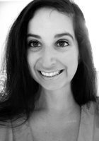 A photo of Virginia, a tutor from Pennsylvania State University-Main Campus