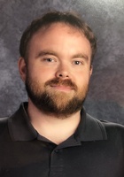 Online Grade 11 Physics tutor named Joseph