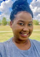 DeSoto, TX tutor named Breanna DeSoto, TX tutor named Breanna