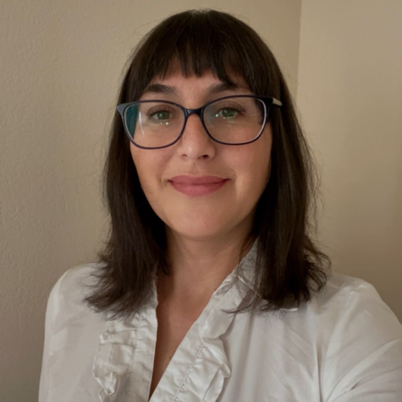 Georgetown, TX ASVAB tutor named Cristiana