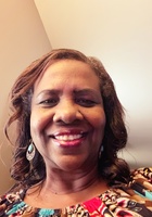 A photo of Clementine, a tutor from Tennessee Temple University A photo of Clementine, a tutor from Tennessee Temple University