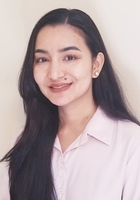 A photo of Rachana, a tutor from Saint Xavier University