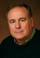 A photo of John, a tutor from University of Utah A photo of John, a tutor from University of Utah