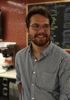 A photo of Aaron, a tutor from Susquehanna University A photo of Aaron, a tutor from Susquehanna University