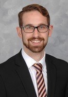 A photo of Logan, a tutor from University of Akron Main Campus