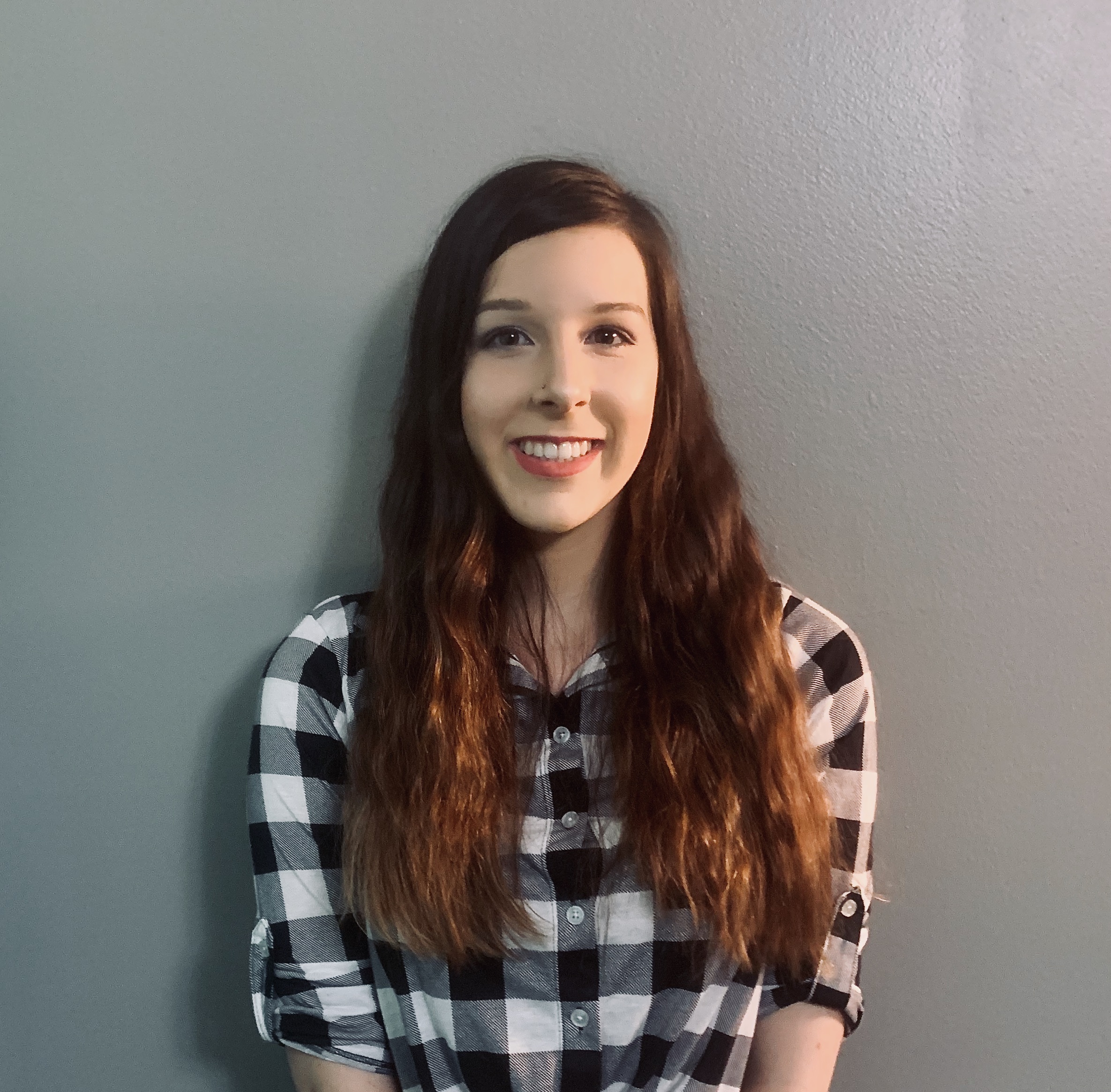 A photo of Kayla, a tutor from Central Michigan University A photo of Kayla, a tutor from Central Michigan University