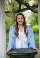 Frederick, MD ACT Science tutor named Mallory