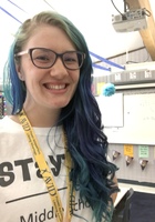 Tigard, OR English tutor named Nikita