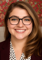 A photo of Haleigh, a tutor from Mercer University A photo of Haleigh, a tutor from Mercer University