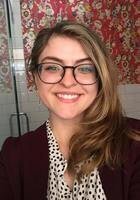 A photo of Haleigh, a tutor from Framingham State University A photo of Haleigh, a tutor from Framingham State University