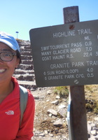 Lawrence, MA Spanish tutor named Tracy