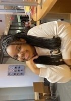 A photo of Milan, a tutor from Loyola University Maryland