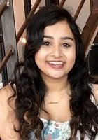 Frisco, TX GRE prep tutor named Vidhya Frisco, TX GRE prep tutor named Vidhya