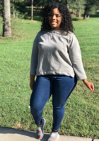 A photo of Jazzmyne, a tutor from North Greenville University A photo of Jazzmyne, a tutor from North Greenville University