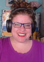 A photo of Amanda, a tutor from Kaplan University-Davenport Campus