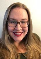 Online High School Level American History tutor named Melissa