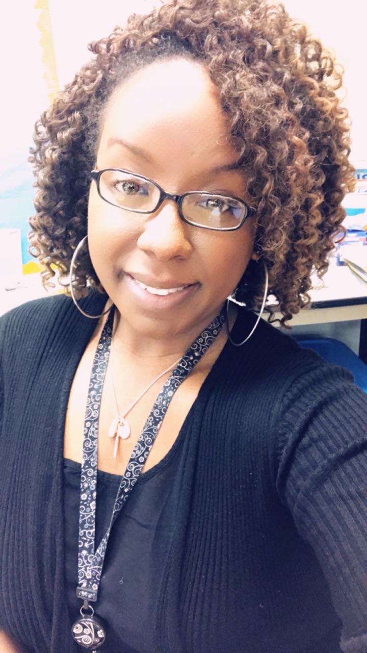 A photo of Harreka, a tutor from Ashford University