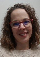 A photo of Laura, a tutor from Georgia College & State University