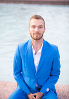 Online Environmental Science tutor named George Allan
