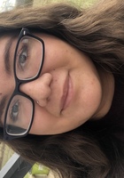 Online Middle School Science tutor named Lizveth