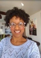 A photo of Tarah, a tutor from Indiana University-Purdue University-Indianapolis