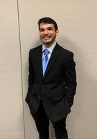 A photo of Matthew, a tutor from Old Dominion University