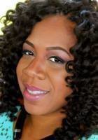 A photo of Erica, a tutor from Victory University