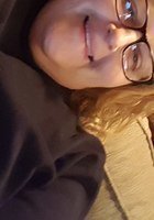 A photo of Christy, a tutor