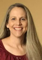 Online Middle School Social Studies tutor named Julie