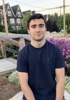 Coquitlam Trigonometry tutor named Arman Coquitlam Trigonometry tutor named Arman