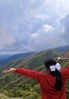 Online Honors Chemistry tutor named Sumaiya