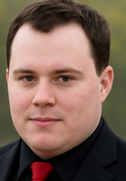 Online IB Language A: Language and Literature tutor named Zachary