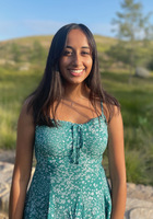 Pflugerville, TX English tutor named Samiksha