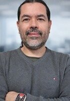 Online CISSP - Certified Information Systems Security Professional tutor named Jose