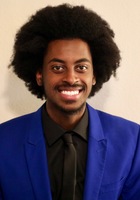 Johns Creek, GA Trigonometry tutor named Amanuel