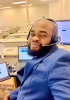 Eden Prairie, MN Statistics Graduate Level tutor named Kazeem