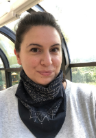 Online Thesis Writing tutor named Alexandra