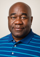 A photo of Anthony, a tutor from Albany State University A photo of Anthony, a tutor from Albany State University