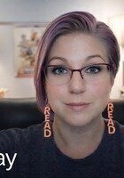 Online FTCE - Florida Teacher Certification Examinations tutor named Lindsay