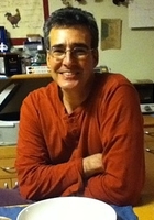 Surprise, AZ Literature tutor named Bern